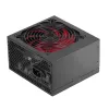 Mars Gaming MPIII750 PC-Netzteil 750W ATX 85 % Effizienz 5 Jahre Garantie
