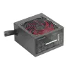 Mars Gaming MPIII650 PC ATX 650W Netzteil 5 Jahre Garantie Leise AI-RPM Technologie 85% Effizienz Schwarz