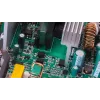 Mars Gaming MPIII650 PC ATX 650W Netzteil 5 Jahre Garantie Leise AI-RPM Technologie 85% Effizienz Schwarz