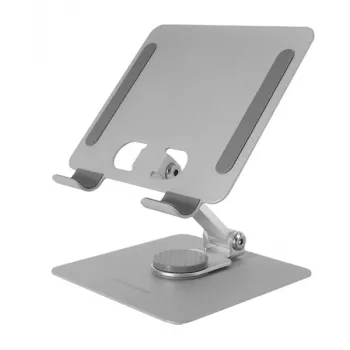 Mars Gaming MA-RST Passive Halterung Mobiltelefon/Smartphone, Tablet/UMPC Silber