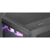 Mars Gaming MC-3TCORE Midi Tower Schwarz