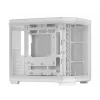 Mars Gaming MC-3TCOREW Midi Tower Weiß