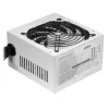 Mars Gaming MPIII650 Netzteil 650 W 20+4 Pin ATX ATX Weiß