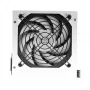 Mars Gaming MPIII750W Netzteil 750 W 20+4 pin ATX ATX Weiß