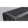 Mars Gaming MC-VAULT Computergehäuse Midi Tower Schwarz