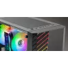 Mars Gaming MC-VOLT Midi Tower Schwarz