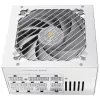 Mars Gaming MPB1000PSIW Netzteil 1000 W 24-Pin-ATX ATX Weiß