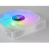 Mars Gaming MFSI4KITW Computer-Kühlsystem Computergehäuse Lüfter 12 cm Weiß