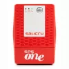Salicru SPS 700 ONE, Line-Interactive, 0,7 kVA, 360 W, Sinus, 162 V, 290 V
