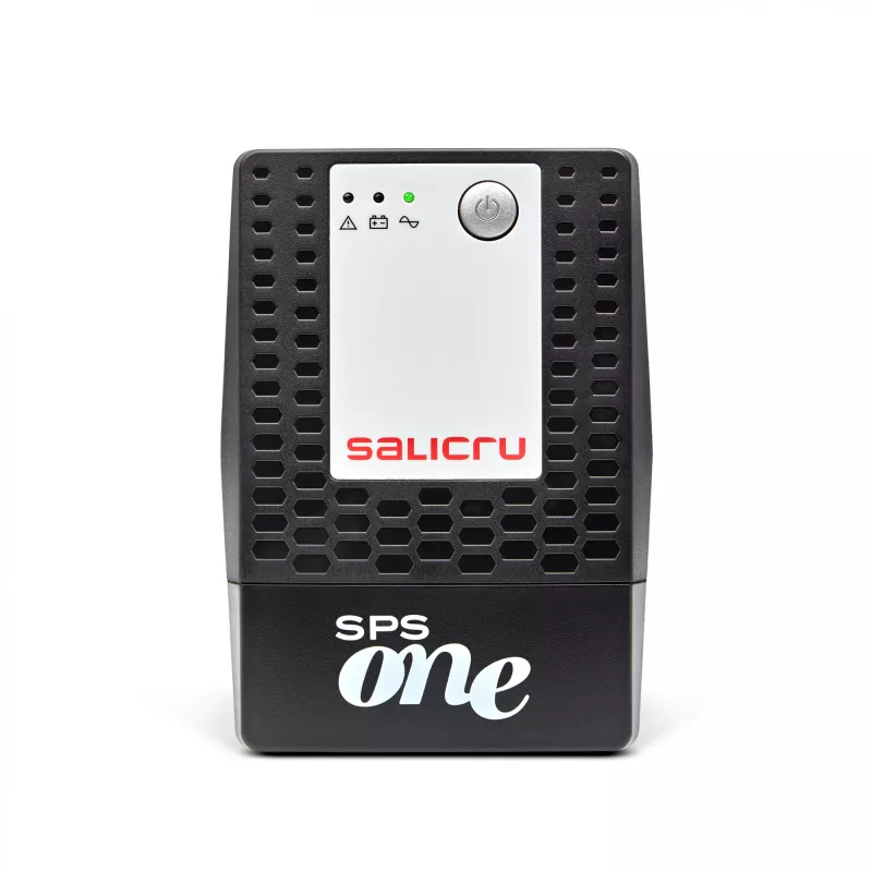 UPS Salicru SPS 700 ONE BL IEC Line-Interactive 0,7 kVA 360 W