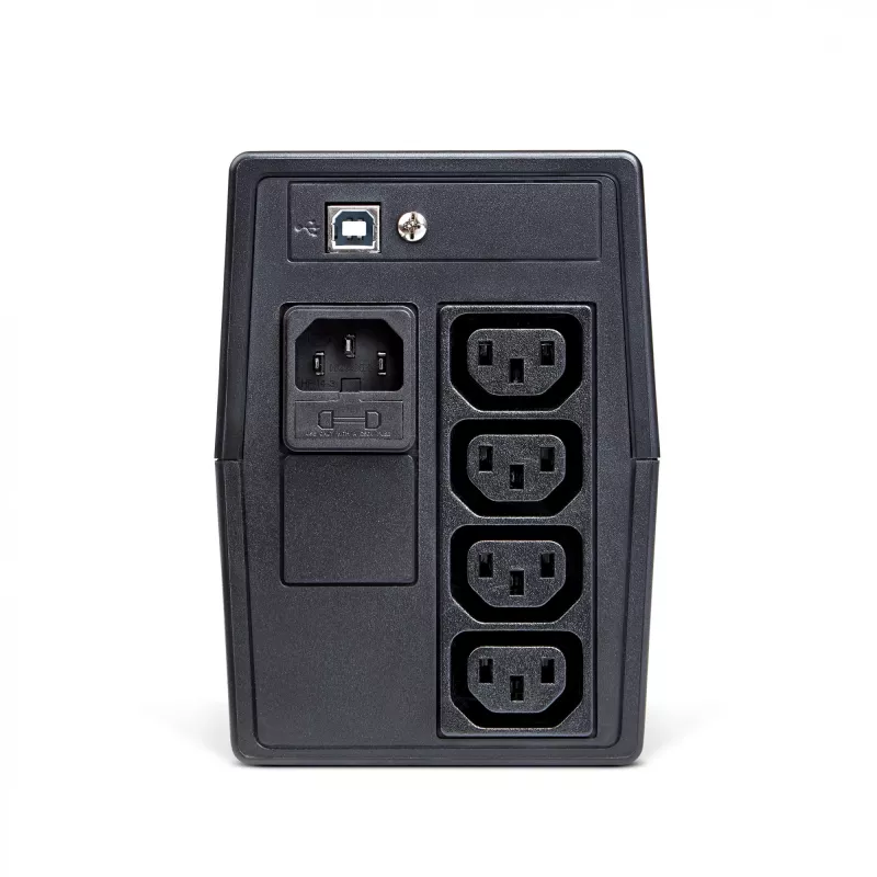 UPS Salicru SPS 700 ONE BL IEC Line-Interactive 0,7 kVA 360 W