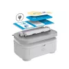 HP Sprocket Studio Plus Fotodrucker Farbsublimation 300 x 300 DPI 4 Zoll x 6 Zoll (10x15 cm) WLAN