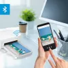 HP Sprocket Studio Plus Fotodrucker Farbsublimation 300 x 300 DPI 4 Zoll x 6 Zoll (10x15 cm) WLAN