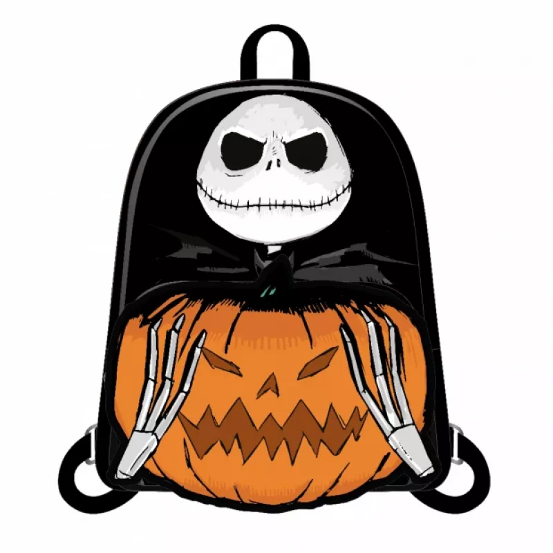 Konix FASHION NIGHTMARE BEFORE CHRISTMAS Rucksack