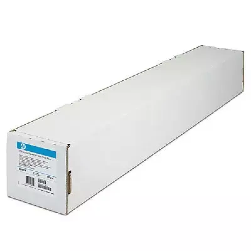 Fotopapier HP Premium Matt 210 g/m² Weiß, A4-Rollenmaße 134,8 × 974,8 mm
