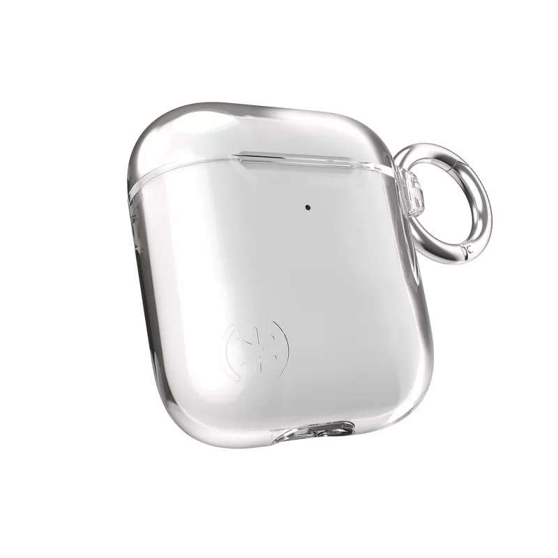 Case Speck Presidio Transparent 130582-5085
