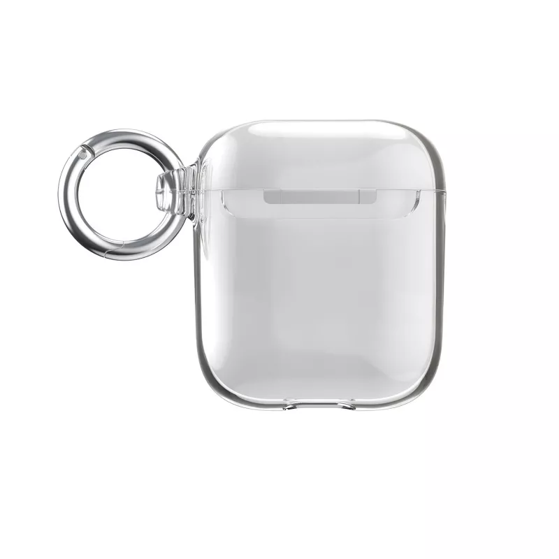 Case Speck Presidio Transparent 130582-5085