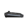 Tastatur-Barebone GLORIOUS GMMK Pro — 75% Aluminiumgehäuse, Schwarz, 332×135×32 mm, 1,5 kg