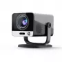 HP MC475 Short-Throw-Projektor LCD 1080p (1920x1080) Schwarz