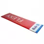 3Doodler Kunststoff 3D-Druckmaterial FLX04-RED 3 mm Rot