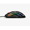 Glorious Gaming Model O Maus Rechtshändig USB Typ-A Optisch 12000 DPI