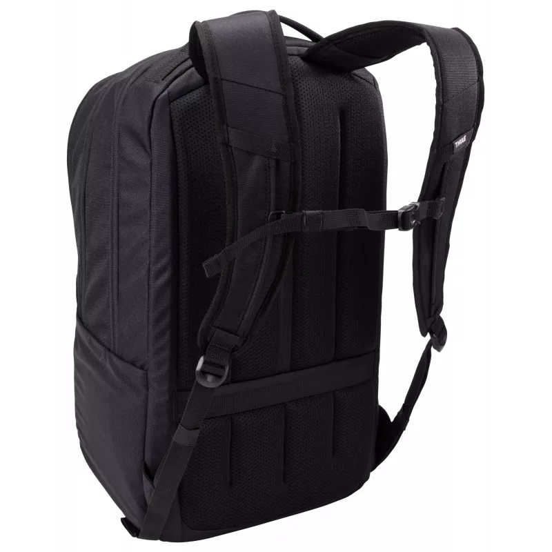 Thule Lumion Rucksack Schwarz