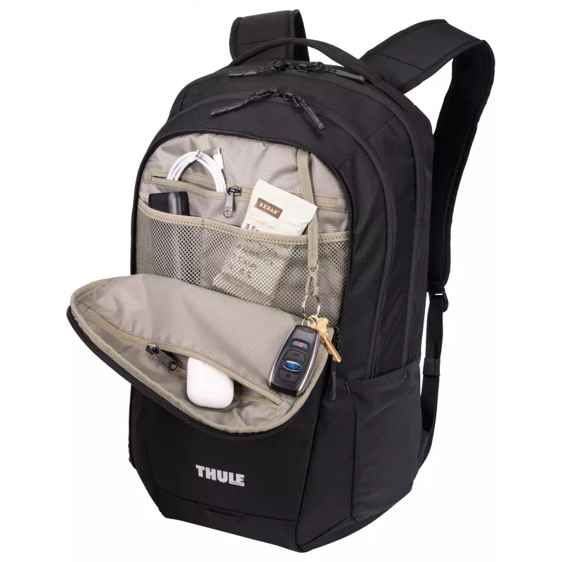 Thule Lumion Rucksack Schwarz