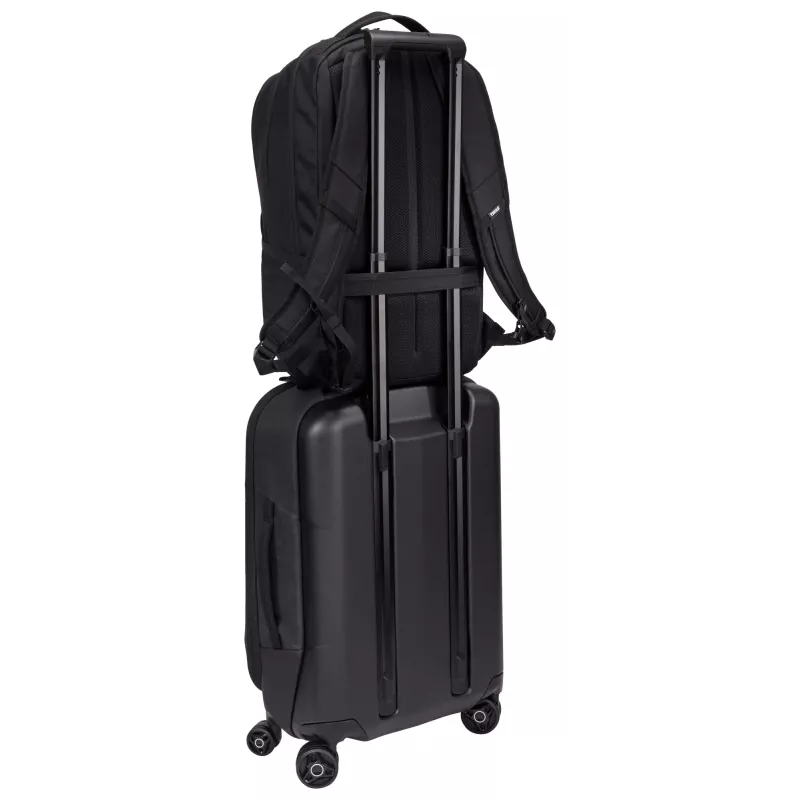 Thule Lumion Rucksack Schwarz