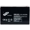 Batterie FSP 12V7Ah 12 V 7,2 Ah