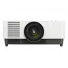 Sony VPL-FHZ101 Datenprojektor Großraumprojektor 10000 ANSI Lumen 3LCD WUXGA (1920x1200) Weiß