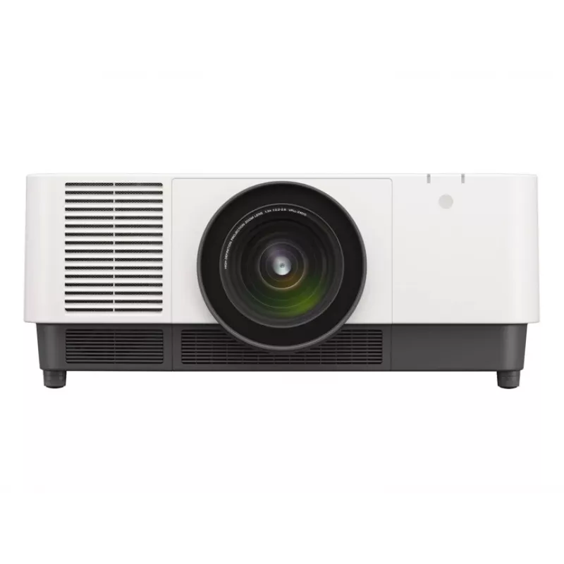 Sony VPL-FHZ101 Datenprojektor Großraumprojektor 10000 ANSI Lumen 3LCD WUXGA (1920x1200) Weiß