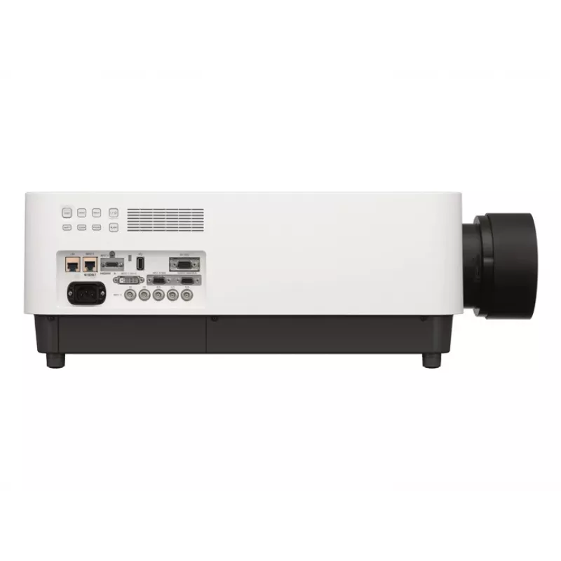Sony VPL-FHZ101 Datenprojektor Großraumprojektor 10000 ANSI Lumen 3LCD WUXGA (1920x1200) Weiß
