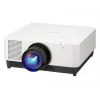 Sony VPL-FHZ101 Datenprojektor Großraumprojektor 10000 ANSI Lumen 3LCD WUXGA (1920x1200) Weiß