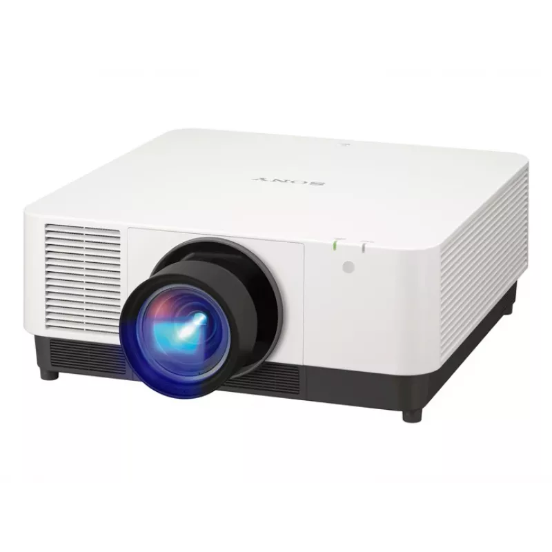 Sony VPL-FHZ101 Datenprojektor Großraumprojektor 10000 ANSI Lumen 3LCD WUXGA (1920x1200) Weiß