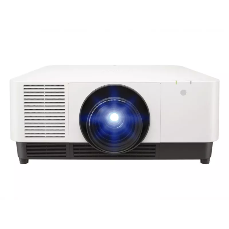 Sony VPL-FHZ101 Datenprojektor Großraumprojektor 10000 ANSI Lumen 3LCD WUXGA (1920x1200) Weiß