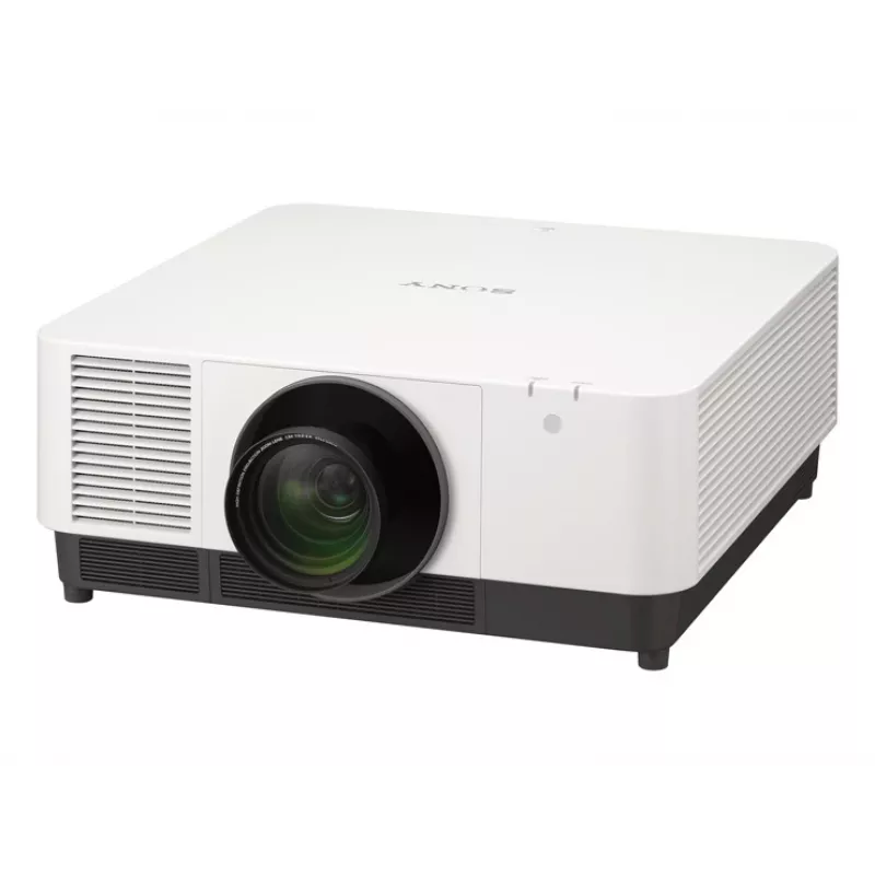 Sony VPL-FHZ101 Datenprojektor Großraumprojektor 10000 ANSI Lumen 3LCD WUXGA (1920x1200) Weiß