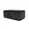 i-tec Metal USB4 Dockingstation Dual 4K HDMI DP mit Power Delivery 80 W + Universal-Ladegerät 100 W