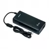 i-tec Metal USB4 Dockingstation Dual 4K HDMI DP mit Power Delivery 80 W + Universal-Ladegerät 100 W