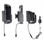 Zebra 3PTY-PCLIP-241389 Halterung Aktive Halterung Mobiler Computer Schwarz