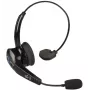 Zebra HS3100 Headset Kabellos Nackenbügel Büro/Callcenter Bluetooth Schwarz