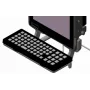 Zebra KT-KYBDTRAY-VC80-R Barcode-Lesegerät-Zubehör