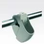 Motorola PSS-3SH01-00R Halterung Passive Halterung Handheld-Mobilcomputer Silber