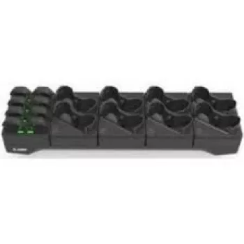 Zebra SAC-HS3100-B8W8-01 Akkuladegerät AC
