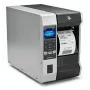 Zebra ZT610 Etikettendrucker Thermotransfer 203 x 203 DPI 356 mm/s Kabelgebunden & Kabellos Ethernet LAN Bluetooth