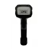 Zebra DS3608-DPA Handheld-Barcodelesegerät 1D/2D Laser Schwarz, Grau