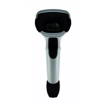 Zebra DS4608-SR Hand-Barcodeleser 1D/2D LED Weiß