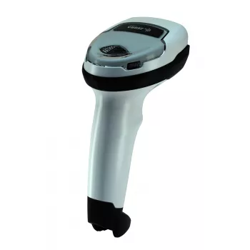 Zebra DS4608-SR Hand-Barcodeleser 1D/2D LED Weiß