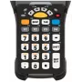 Zebra KYPD-MC9329NMR-01 Mobilgerät-Tastatur Alphanumerisch Englisch Schwarz, Weiß