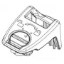 Zebra MISC-BC0081-04 Drucker/Scanner Ersatzteil/Zubehör 10 Stück