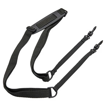 Schultergurt Zebra SG-MPV-SDSTP1-01 Schwarz 1 Stück für ZQ220 ZQ120 ZR138